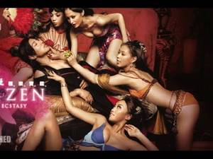 China Lust Porn Movie - Sex and Zen: Extreme Ecstasy: porn film that beat \