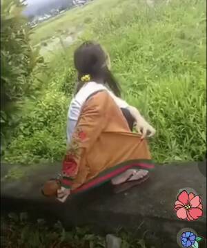 Indian Pissing Porn - Northeast Indian pissing on 2022 New Year Picnic Spot. - ThisVid.com