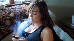 Cute Smoking Porn - Watch Cute Brunette Smoking VS120s and texting - Smoking Babe, Smoking  Fetish, Smoking Brunette Porn - SpankBang