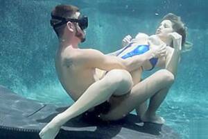 best underwater sex - Underwater sex 2, watch free porn video, HD XXX at tPorn.xxx