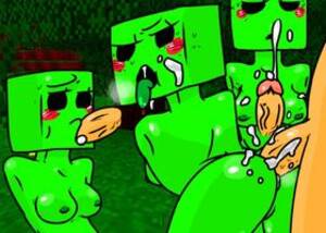 hentai creeper porn - Creeper Hentai & Cartoon Porn Videos â€¢ CartoonPorn.Pro