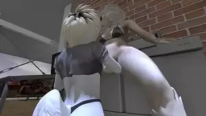 furry shemale ass - Furry Anal Yiff, Yiff Futa Pov - Shemale.Movie