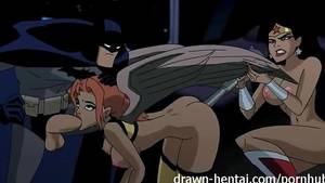 justice league hentai free downloads - 