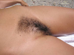 beautiful natural tits close up - Full Black Bush - Dark Hair, Hairy Bush, Tan Lines, Trimmed Pussy,