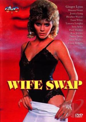 Classic Swap - Wife Swap DVD