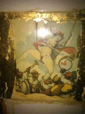 Georgian - Georgian(?) Porn in the LMNT men's ...