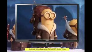 Illumination Porn - [FULL PART] Minions 2015 OFFICIAL TRAILER âœ“ - Illumination (7/10/2015) |  Hot Minions 2015 Tshirts