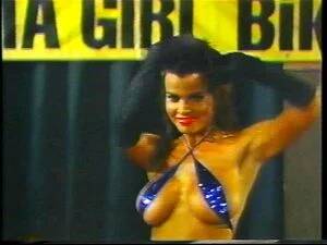 Bikini Contest Strip - Watch bikini contest - Strip, Bikini, Striptease Porn - SpankBang