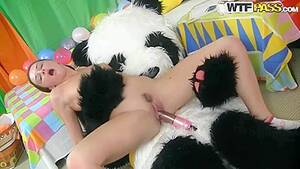 Kung Fu Panda Strapon Porn - Kung fu panda XXX video on Area51.porn