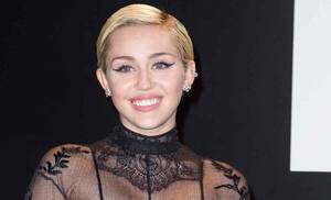 Celebrity Porn Miley Cyrus - Miley Cyrus hace una pelÃ­cula porno