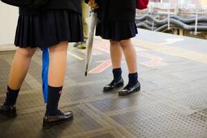 Asian Schoolgirl Kidnapped Sex - Sexual assault in Japan: 'Every girl was a victim' | Women | Al Jazeera