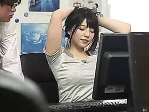 Armpit Japanese - Free Japanese Armpit Licking Porn Videos (56) - Tubesafari.com