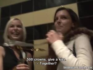 Lesbian Paid - Beautiful Young Czech Paid To Start Their Lesbian Life. : XXXBunker.com Porn  Tube