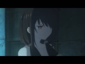 date a live cartoon nude - Kurumi is Naked in Front of Shido - Date a Live IV Episode 12 - YouTube