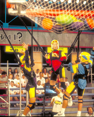 Nick Shows Porn - Mike ...