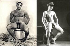 1940s Gay Porn Army - Army Vintage Porn | Gay Fetish XXX
