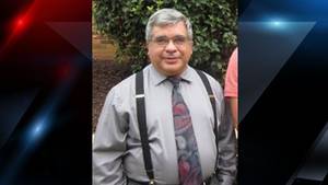 Middle School 3d Porn - Mark Soza is seen in this undated picture from the Woodruff Middle School  website.