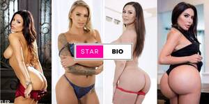 Adult Porn Stars List - List of Top 10 Latina Porn Star - starbio