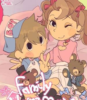 home movie animated porn - Family Home Movies PornComix - HD Porn Comix