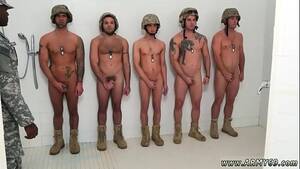 black vintage nude soldiers - Naked vintage military physicals gay hot insatiable troops! - XVIDEOS.COM
