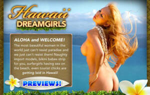 Hawaii Dreamgirls Porn - Porn Inspector Review â€” Guiding you to worthy porn