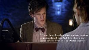 9th Doctor Porn - Theories: Who is the John Hurt Doctor?