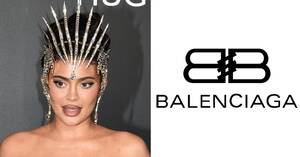 Jennifer Garner Bondage Porn - Kylie Jenner DENIES Using Son To 'Cover Up' Balenciaga Scandal