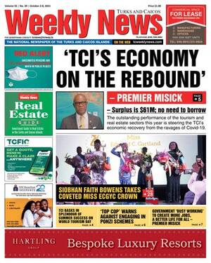 Arya Faye Porn Babysitters Club - TC Weekly News October 2 - 8, 2021 by TC Weekly News - Issuu