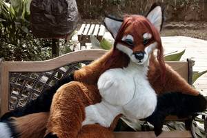 Furry Suit Porn - Free porn pics of female fursuiters and couples yiff 5 of 74 pics