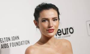 Bella Thorne Naked Having Sex - A Thorne in the site: the Bella Thorne and OnlyFans controversy explained |  Disney Channel | The Guardian