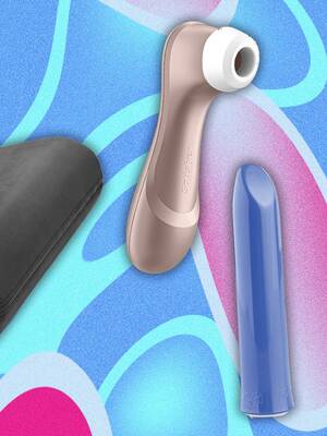 easy homemade sex toys electro - 13 Best Sex Toys for Beginners of 2023 To Unlock Your Sexual Pleasure | GQ