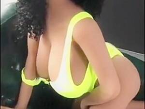 big black tits tortured - Huge Boob Black Slave Gets Them Tied Up And Tortured, Then G - PornZog Free  Porn Clips
