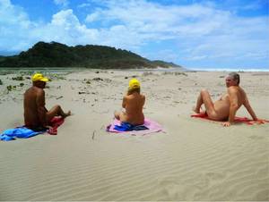 nude beach africa - New Nude Comedians