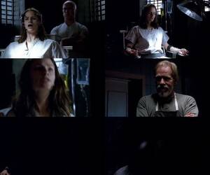 Jennifer Garner Bondage Porn - swfchan: Alias Jennifer Garner High Tech Bondage by DBLinda.swf