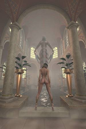 Fantasy Slave Art Porn - Misfits, Deviantart, Artist, Galleries, Fantasy Art, Erotic, Lust,  Medieval, Fantasy Artwork