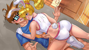 Harem Heroes Porn - Harem Heroes: Juego de sexo de la categorÃ­a Casual con archivo apk | Nutaku