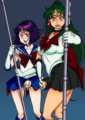 anime shemale sailor moon - Sailor moon futanari - part 2 at XXX Cartoon Sex .Net
