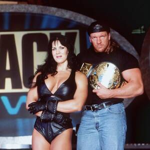 Chyna Porn Teacher - What Happened to Chyna - Vice Versa Documentary on Wrestler Joanie Laurer  True Story