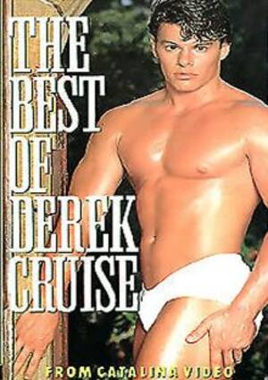 Derek Cruise Porn - The Best Of: Derek Cruise - Gay Porn Pay-Per-View Network