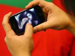 blackmail - Beware! Sextortion, blackmail on the rise in India | Tech - Times of India  Videos