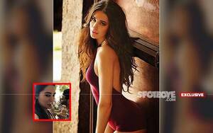 Nargis Porn - Nargis Fakhri Admits Rejecting Playboy Magazine's College Edition; Actress  Makes Revelation To An Ex-Porn Star
