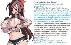 Anime Titty Porn Caption - Anime Tg Captions Horny - Sexdicted