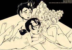 Bubble Guppies Porn - Rule34 - If it exists, there is porn of it / bubble_guppies