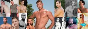 Gay Porn Stars 70s - Gay Porn Stars We Lost in 2022 â€“ Brian Ferrari's Blog