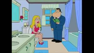 American Dad Fart Porn - Animated Toilet: American Dad Francine on theâ€¦ ThisVid.com
