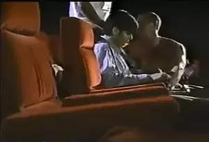 cock sucking theaters - Sucking Cocks at The Movie Theatre | xHamster