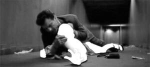 Monica Bellucci Bondage - Aspiring to the Void: The Collapse of Genre and Erasure of Body in Gaspar  NoÃ©'s Irreversible â€“ Cinephile: The University of British Columbia's Film  Journal