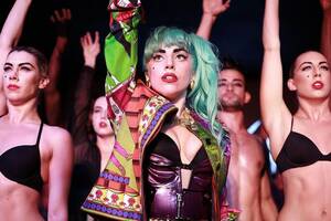 Ariana Grande Lesbian Porn 3d - The Rise Of The Queer Pop Star In The 2010s | GRAMMY.com