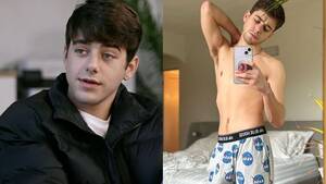 Famous Gay Twink Porn Stars - Adult Star Joey Mills Reveals How He Stays The Perfect Twink