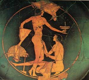 Ancient Greek Goddess Lesbian - Ancient Greek Goddess Lesbian | Sex Pictures Pass